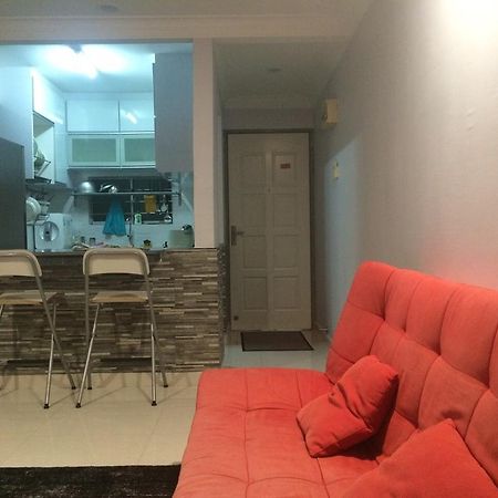 Inpenang Muslim Homestay George Town Cameră foto