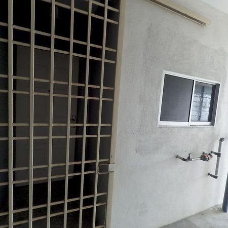 Inpenang Muslim Homestay George Town Exterior foto