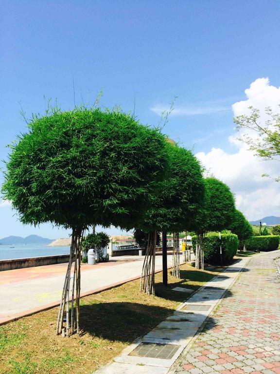 Inpenang Muslim Homestay George Town Cameră foto