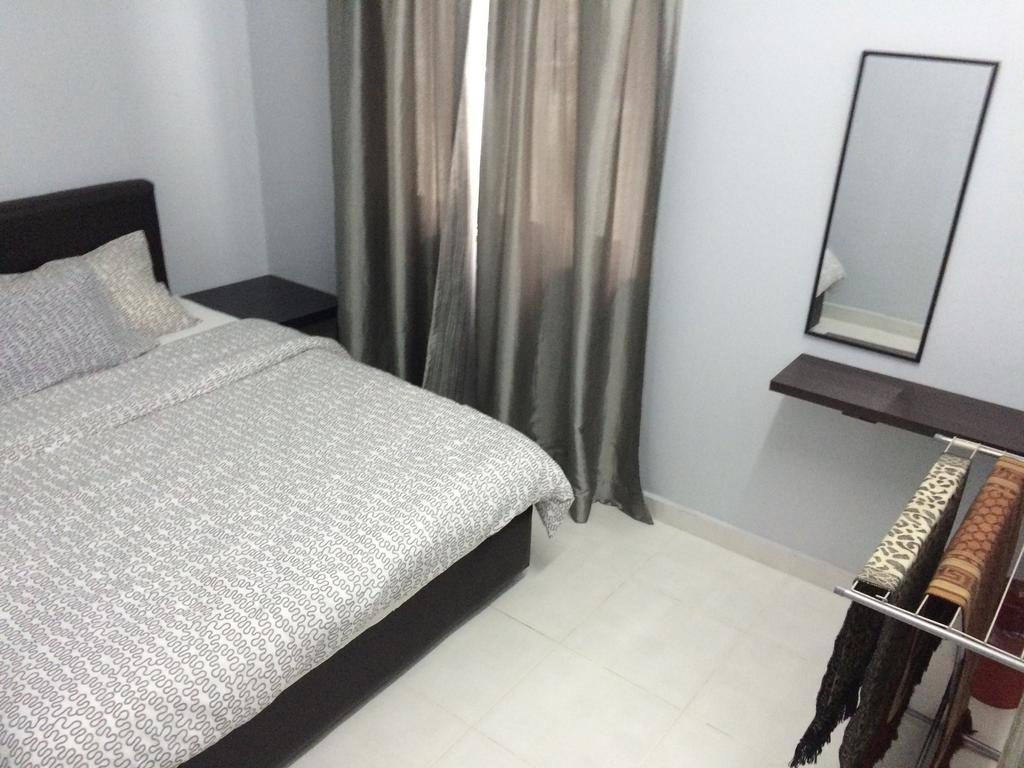 Inpenang Muslim Homestay George Town Cameră foto