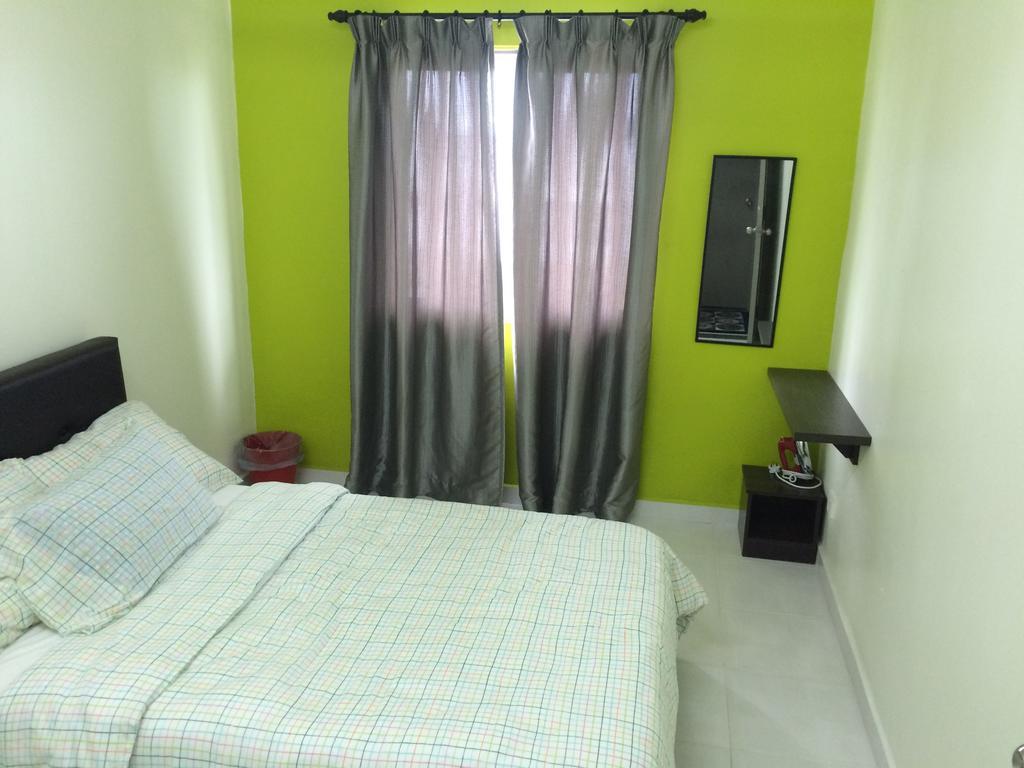 Inpenang Muslim Homestay George Town Cameră foto