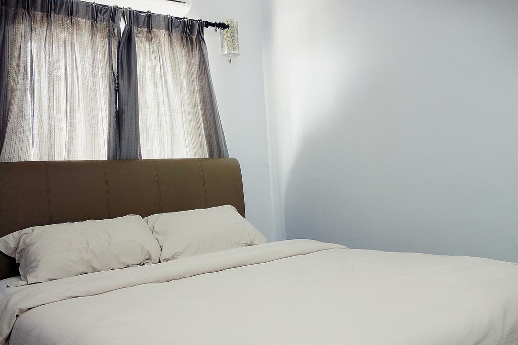 Inpenang Muslim Homestay George Town Cameră foto