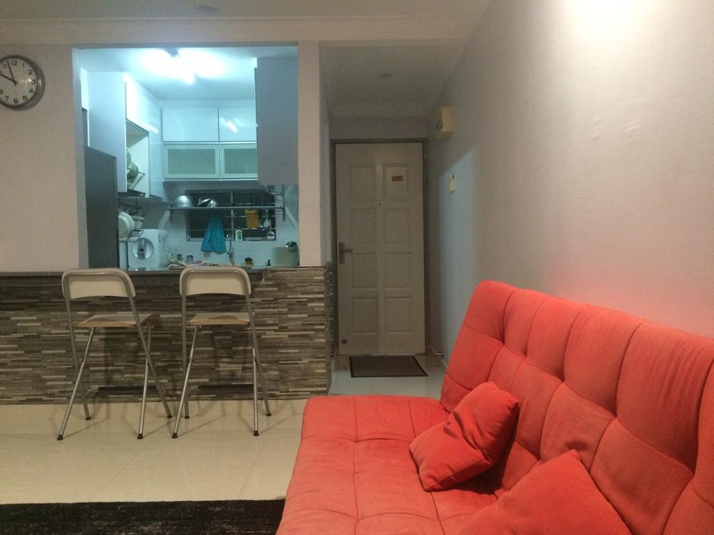 Inpenang Muslim Homestay George Town Cameră foto