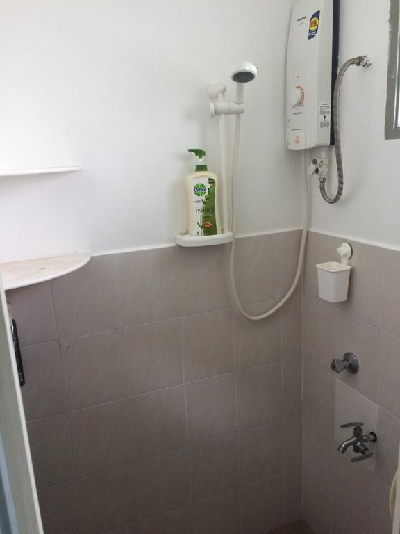 Inpenang Muslim Homestay George Town Cameră foto